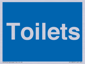 Toilets